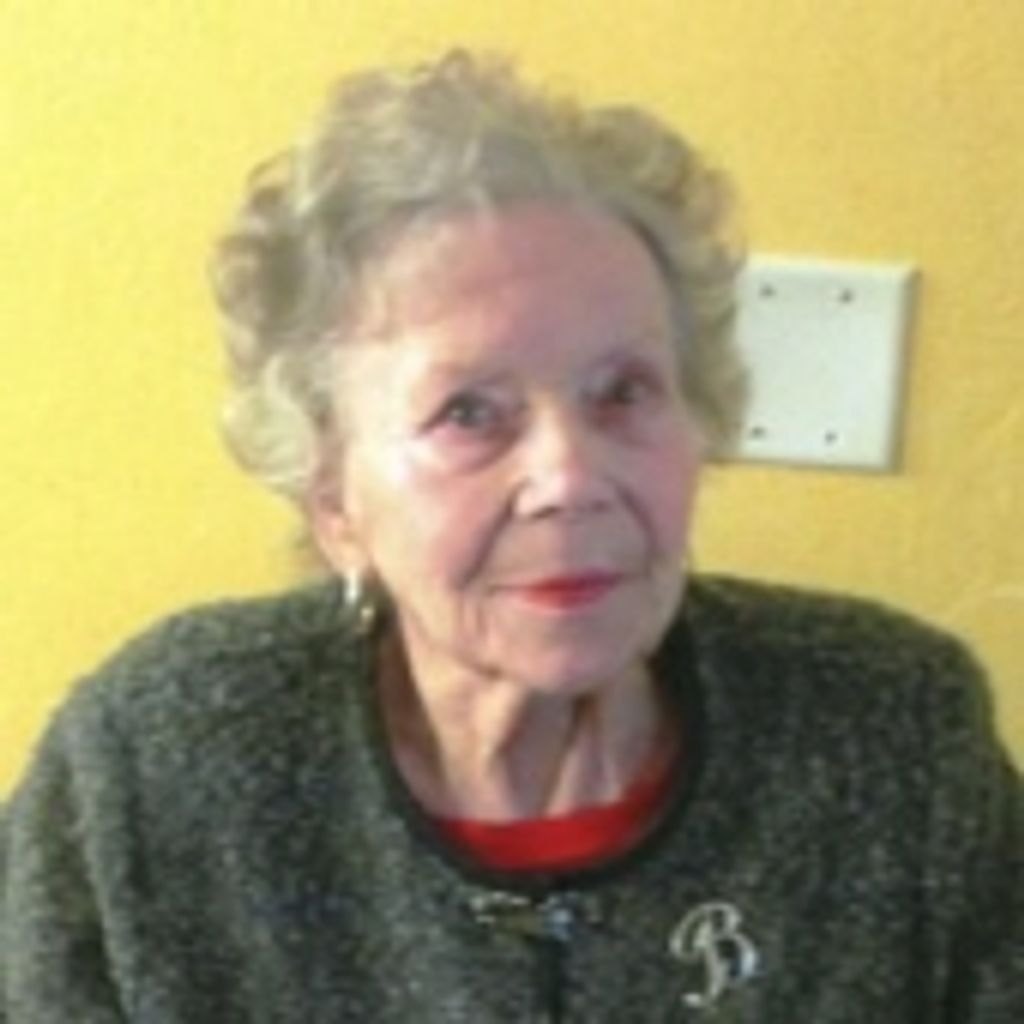 Barbara E Essenberg