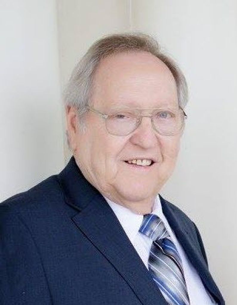 Lenard "Dutch" Rasmussen