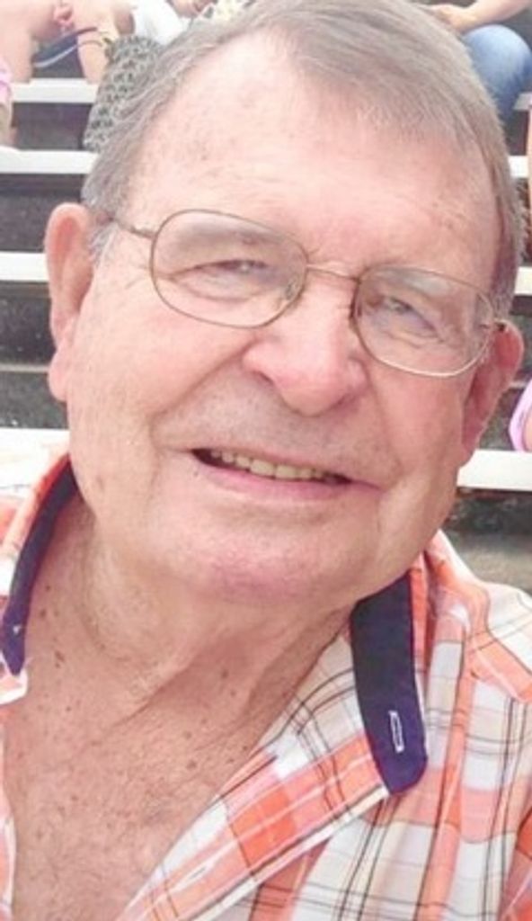 Henry Poe Glover, 77