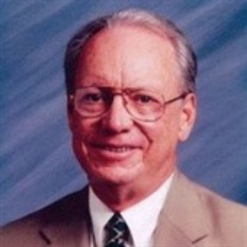George Schroeder