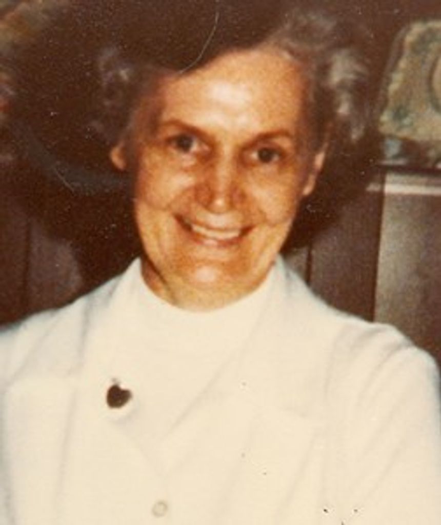 Mildred Hamblin