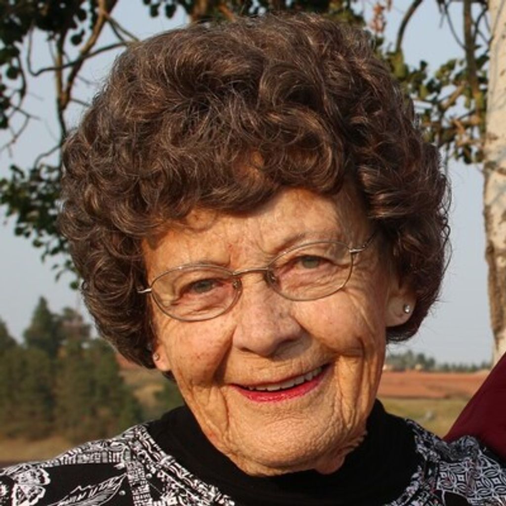 Monna Mcbrayer Profile Photo