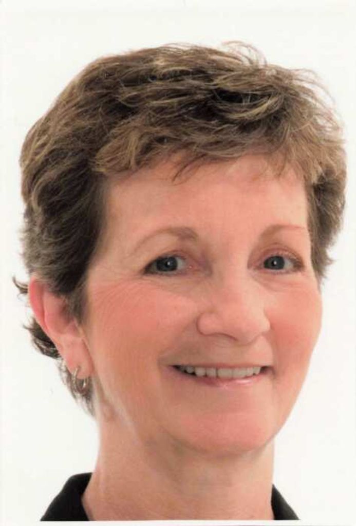 Mikell Rankin Baize Profile Photo