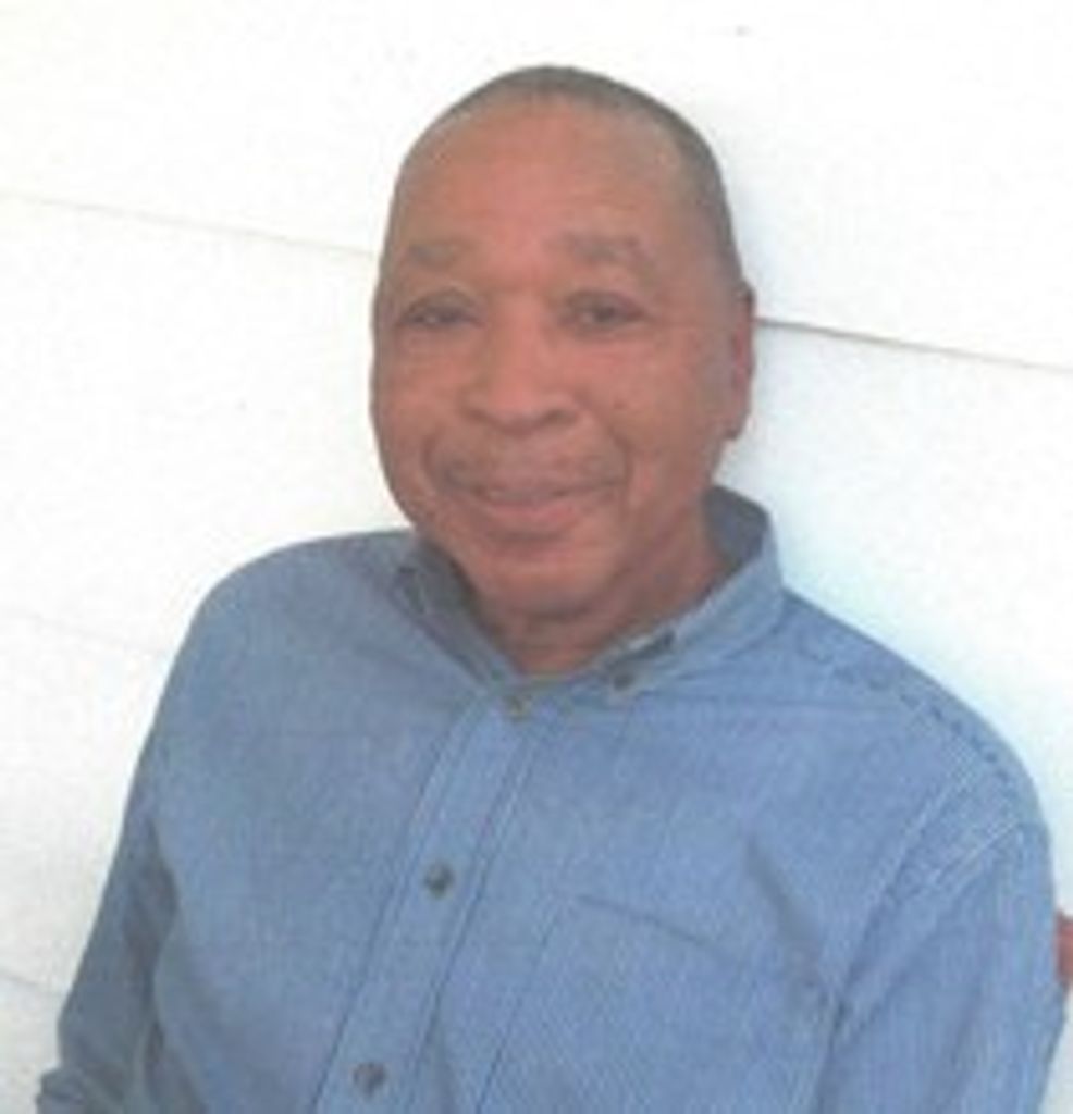 Linwood Hinson, Sr.
