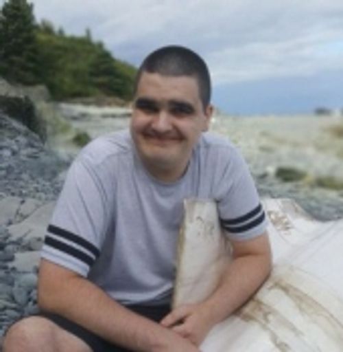 Luke A. Harvan Profile Photo