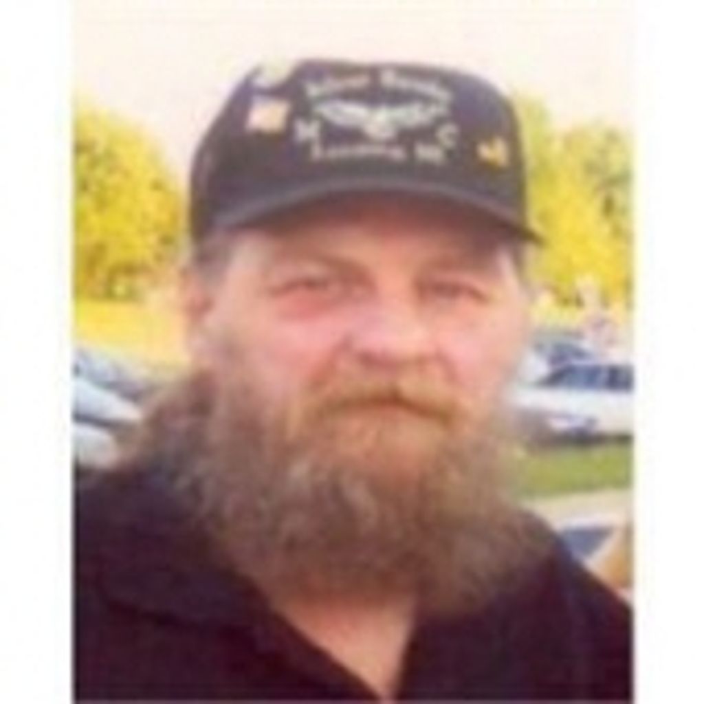 Kevin D. Ferris