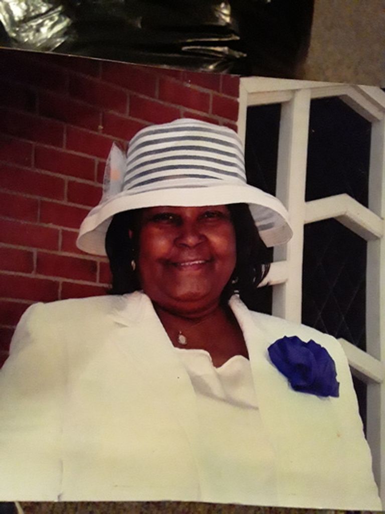 Bernice Otis Brown Profile Photo