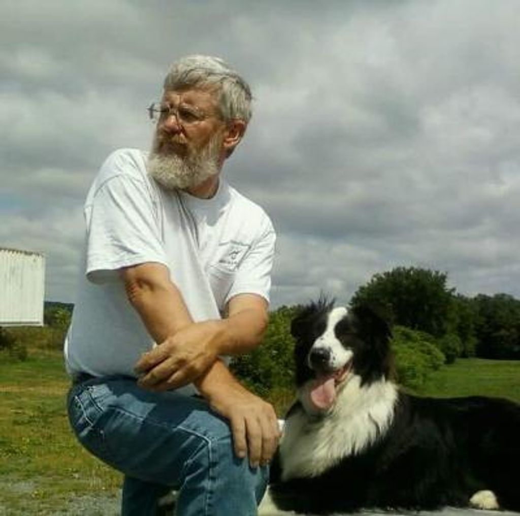 David L. Huckins Profile Photo