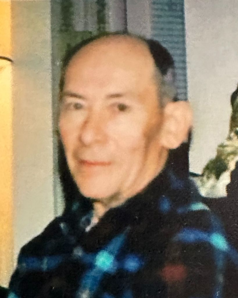 Everitt Eugene McNeely