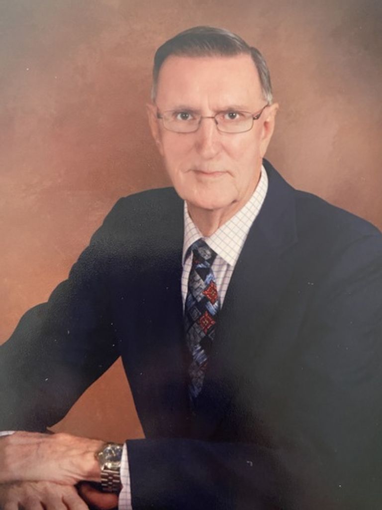 Karl Devon Headrick Profile Photo