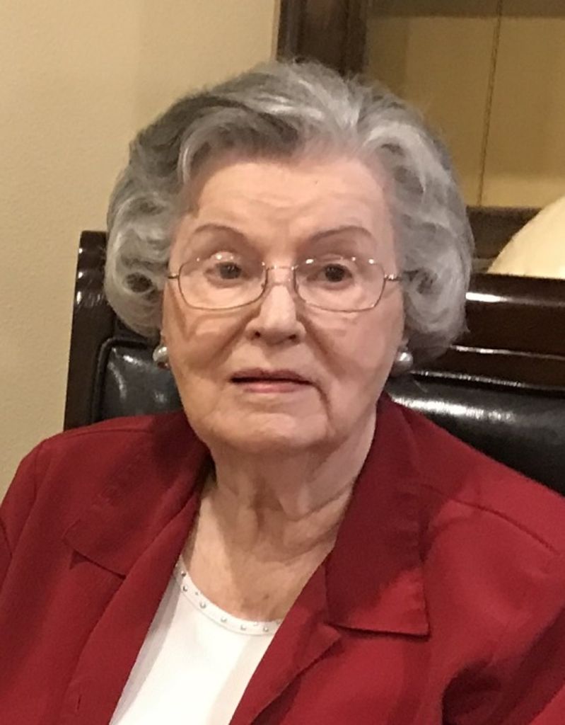 Hilda Doreck Profile Photo