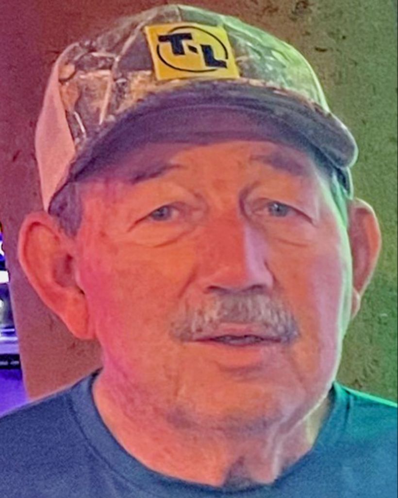 Lyle L. Judy Profile Photo