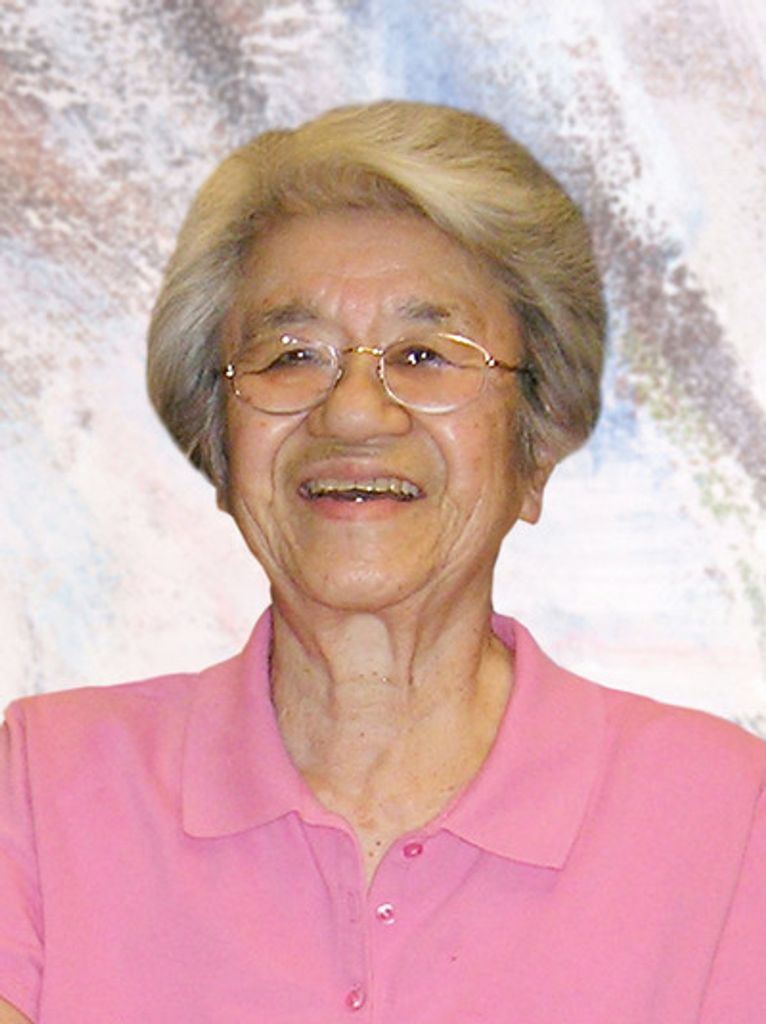 Haruko Arakaki