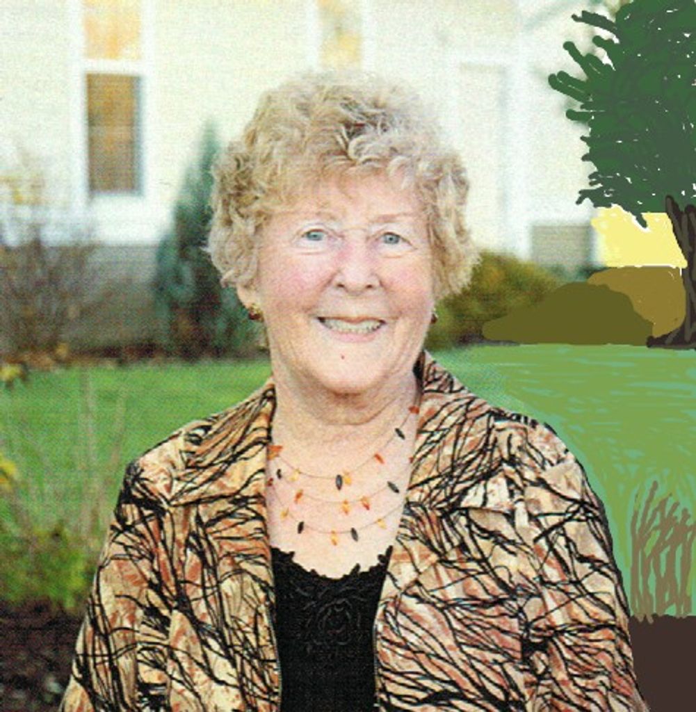 Judith Jewell