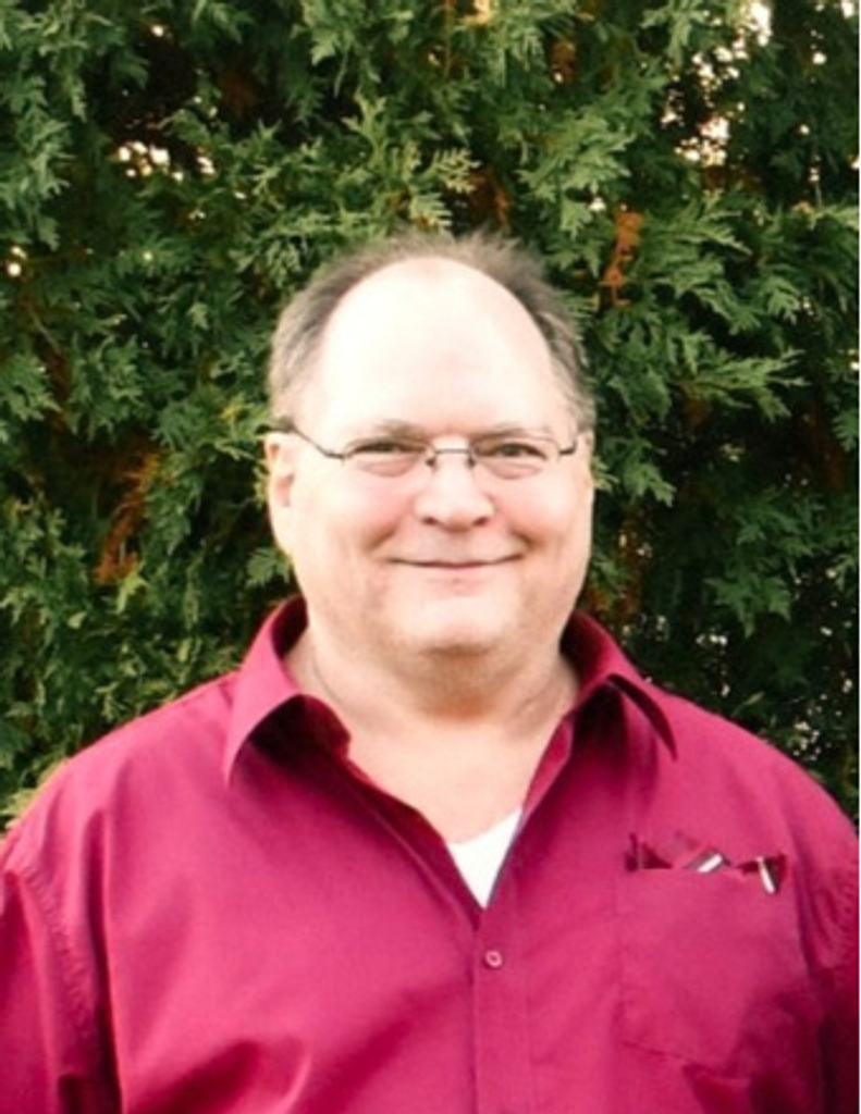 Michael Ries Mcfarlane Profile Photo