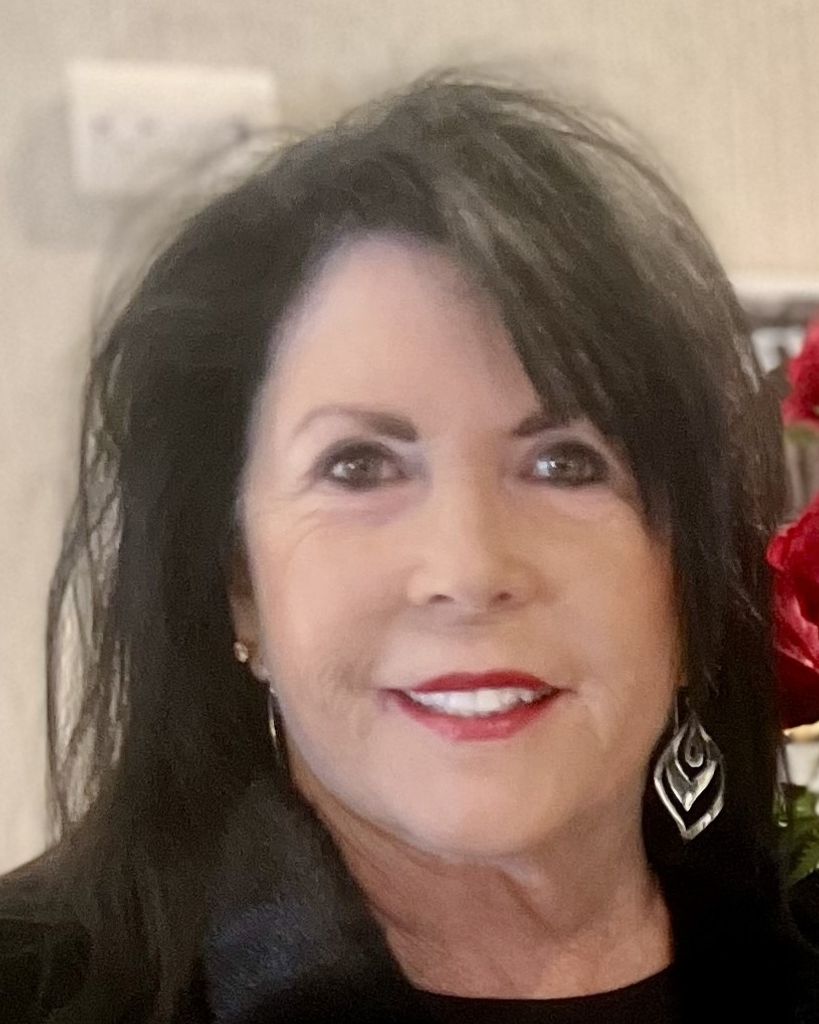 Dianne Ruth Van Beek