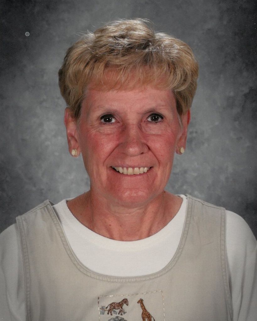 Nancy Lynn Soyke Profile Photo