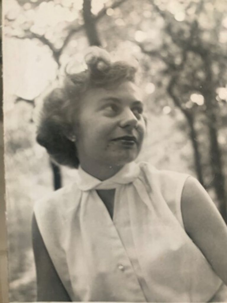 Joan Marie Kontz