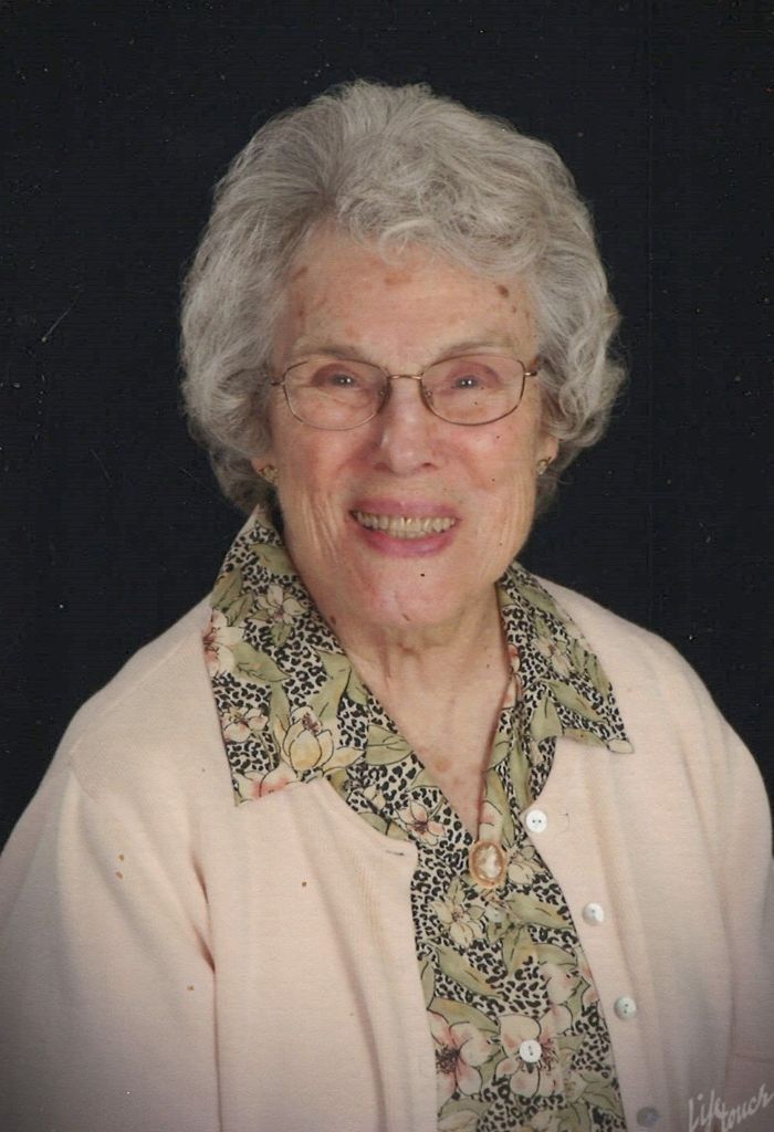 Jeanne Byrd Davis Profile Photo