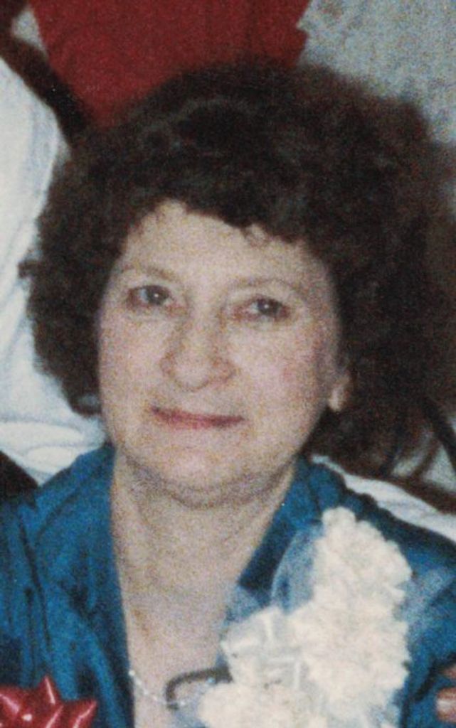Rosemary Marcinkowski