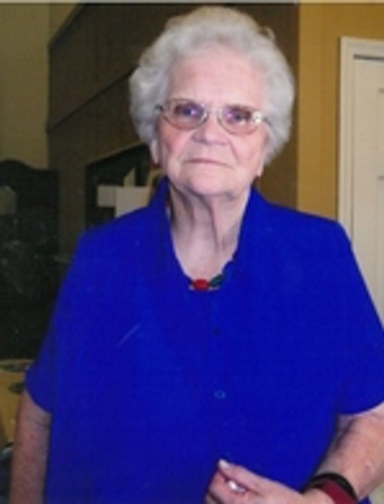 Lela Mathis Profile Photo