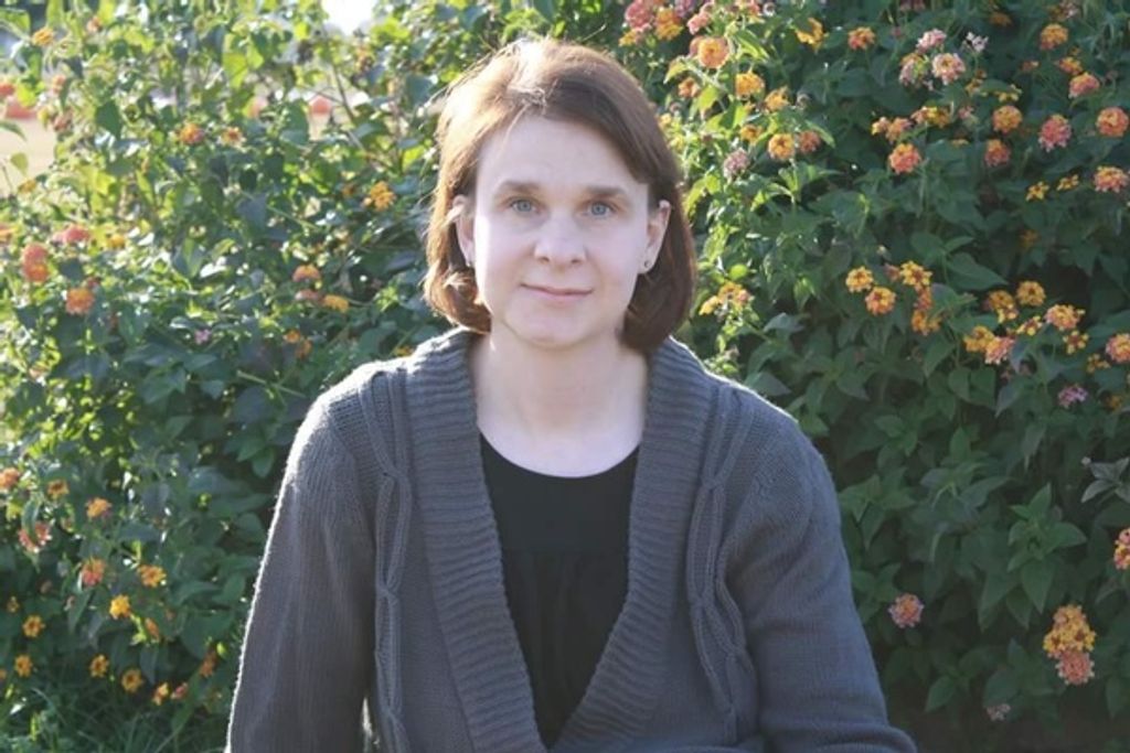 Annette Michelle Franklin