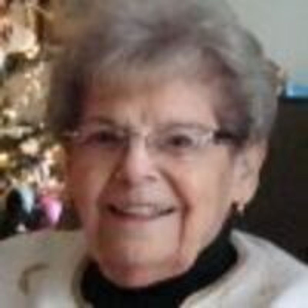 Mary "Sis" Bullis