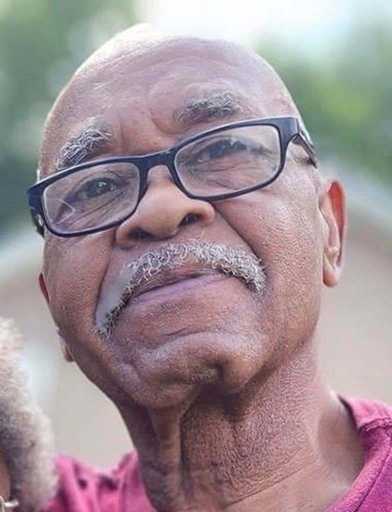 Lester B. Blakemore Profile Photo