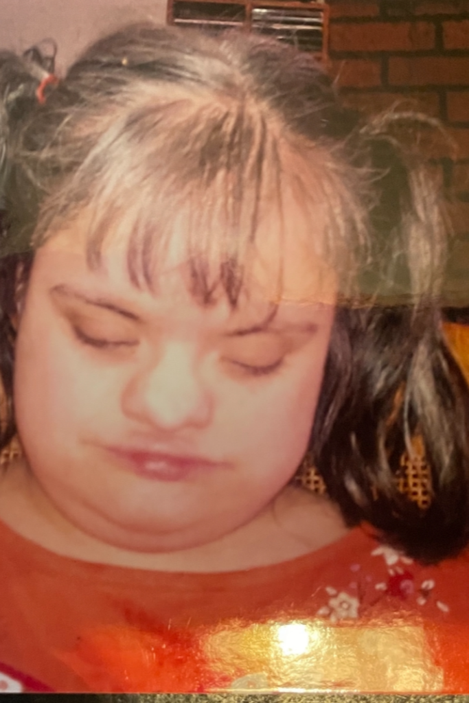 San Juanita Lombrana Profile Photo