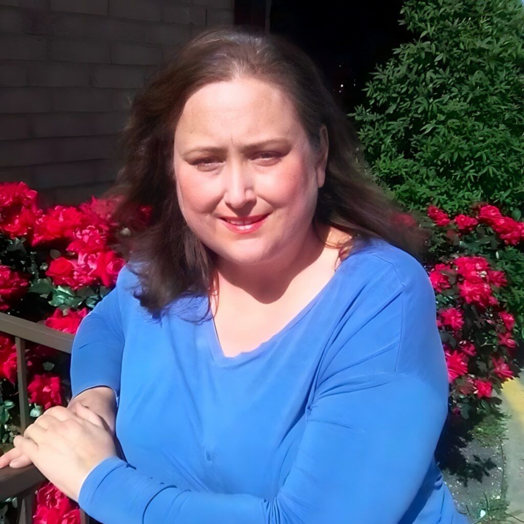 Mary Sullivan Profile Photo
