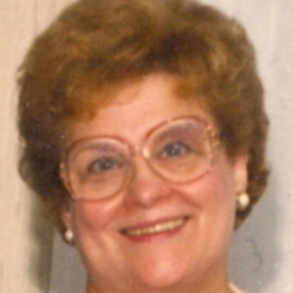 Marilyn  E. (Obrien)  Nork