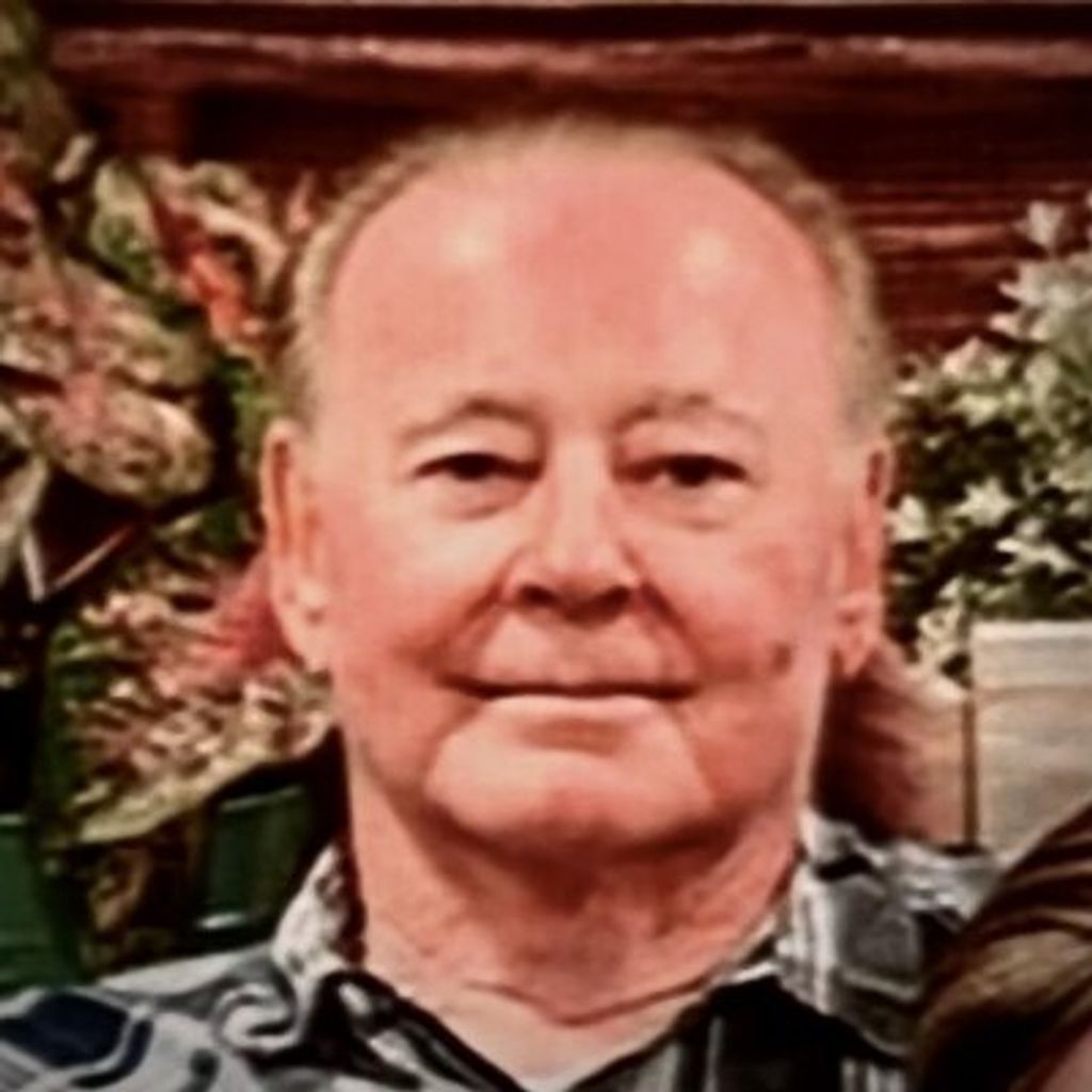 Larry Harper Profile Photo