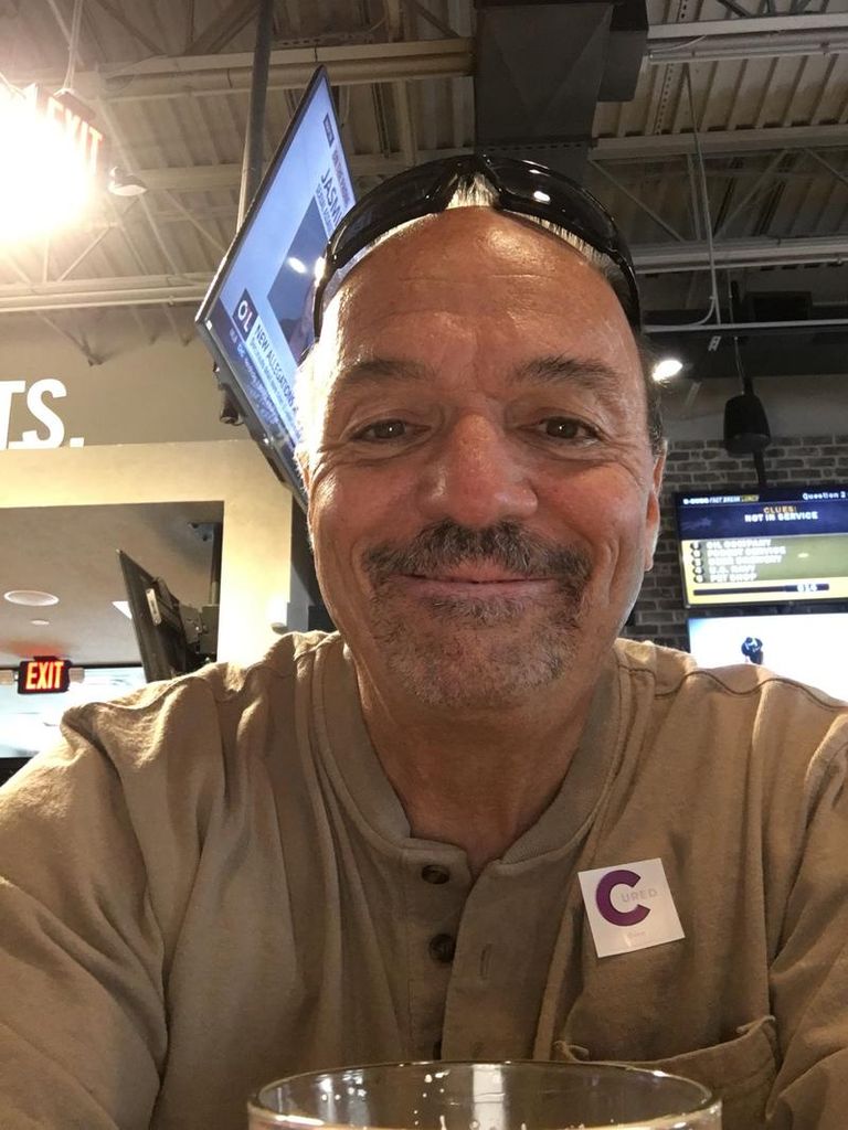 Keith J. Cormier Profile Photo