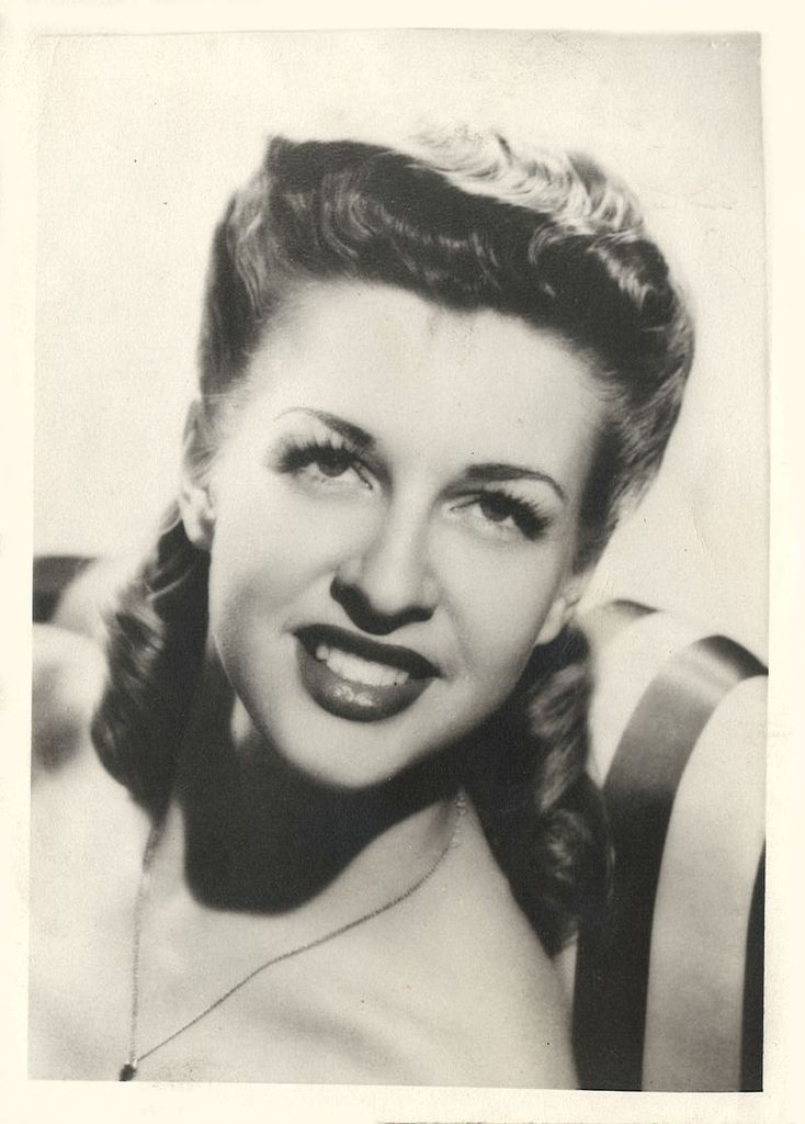 Phyllis Gene Gilkerson