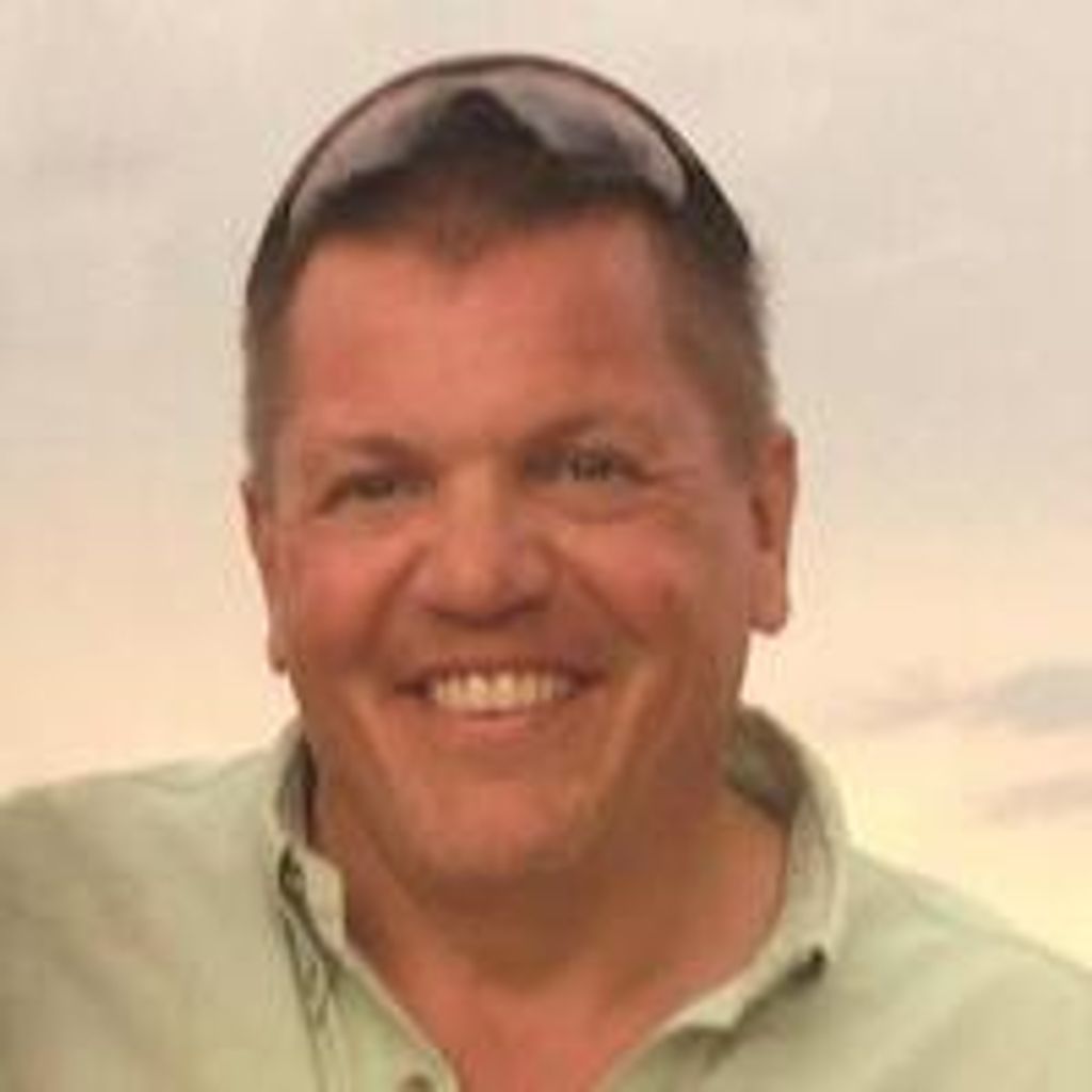 William Eugene Cox Profile Photo