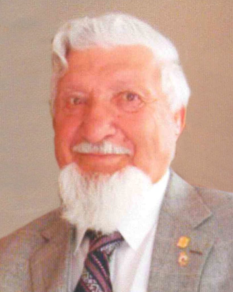Sidney Thomas Fox Profile Photo