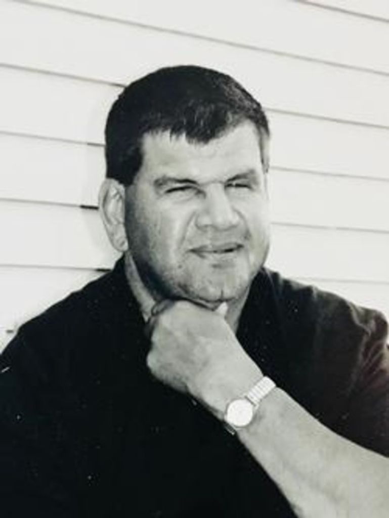 Randy J. Bernat Profile Photo