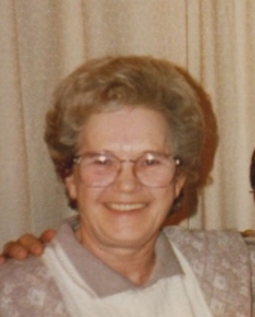 Betty J. Lockhart