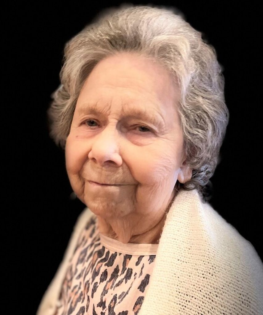 Norma J. (Murray)  Pyles Profile Photo