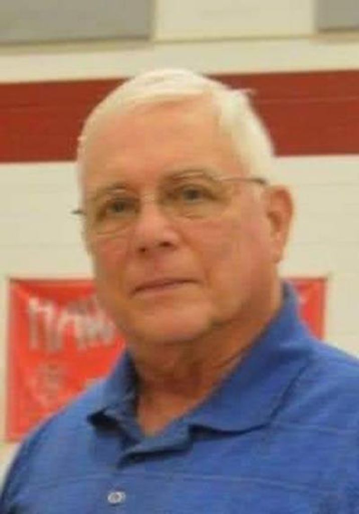 David Bruce Ostendorf Profile Photo