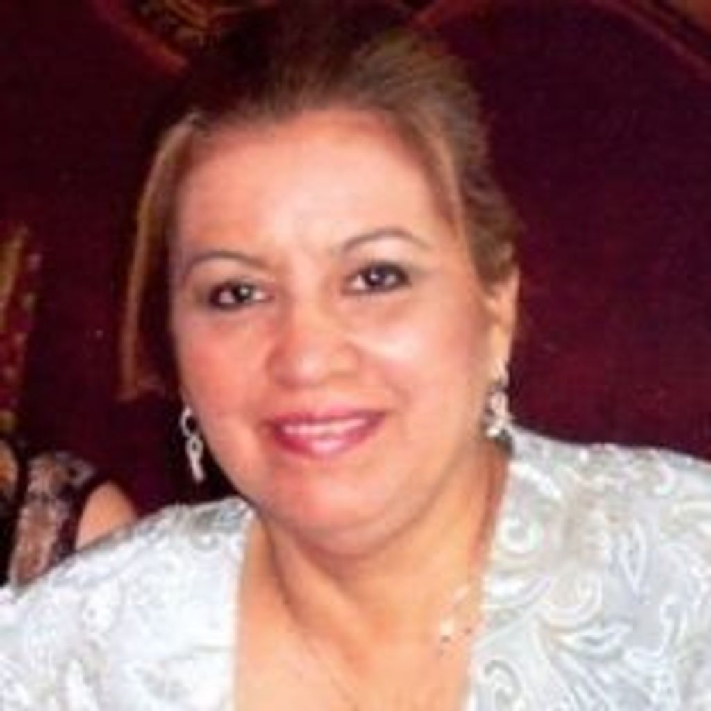 Delfina  Leon Alford
