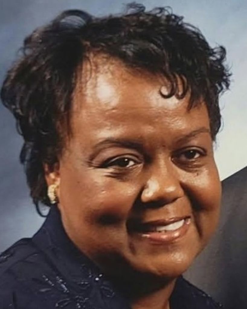 Zelma Ann Thompson Profile Photo