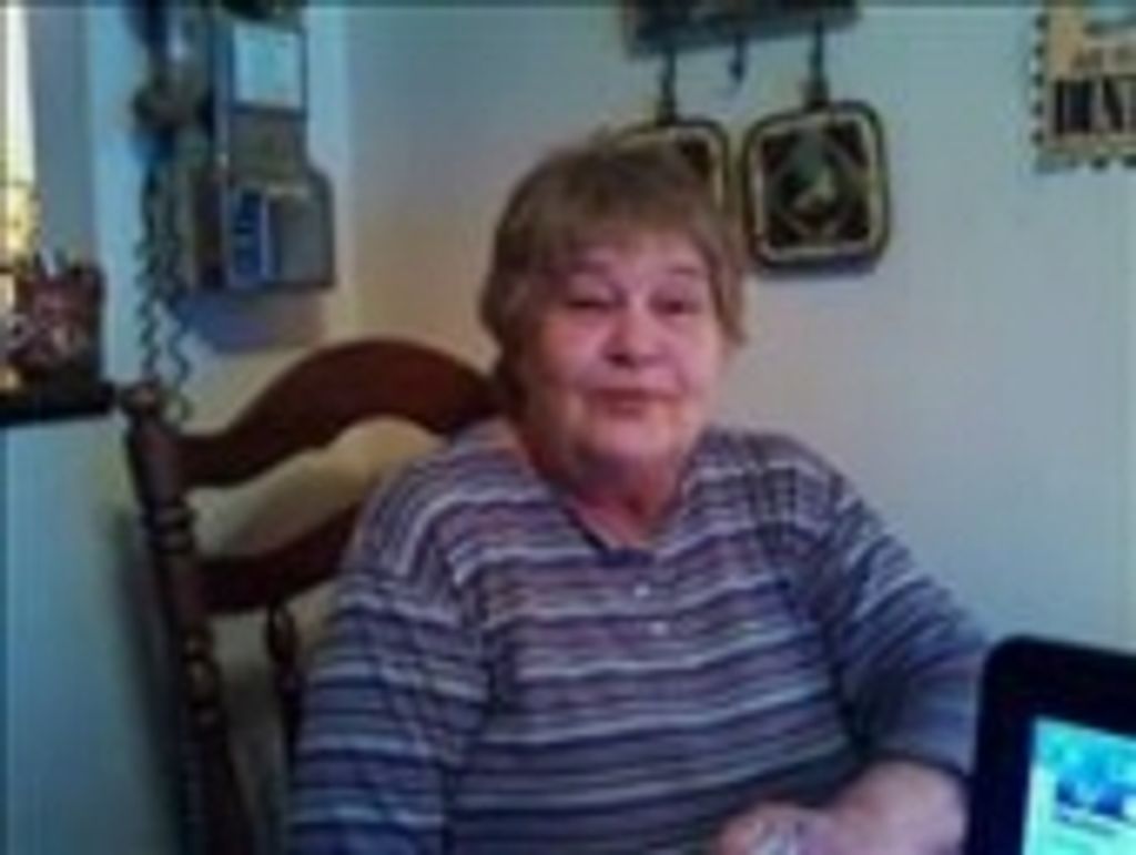 Ruth L. Putnam
