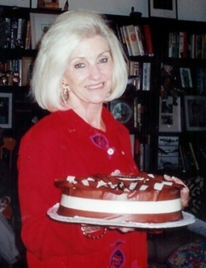 Patricia Faith Milauckas