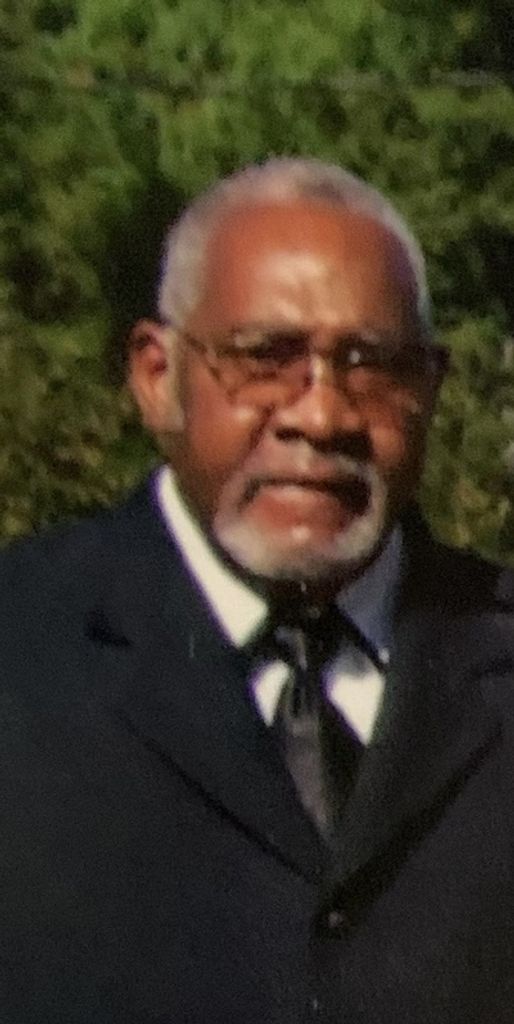 Charles Alfred Harris, Jr. Profile Photo