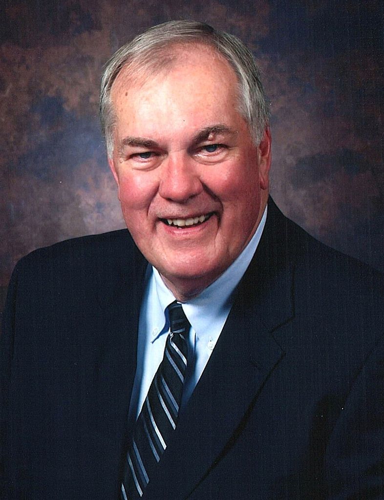 David P. Haney Profile Photo