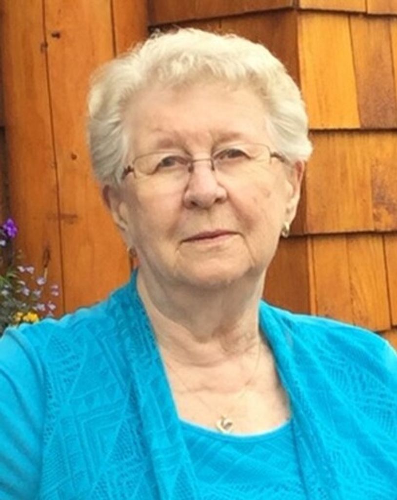 Gloria Gladys Stoller Profile Photo