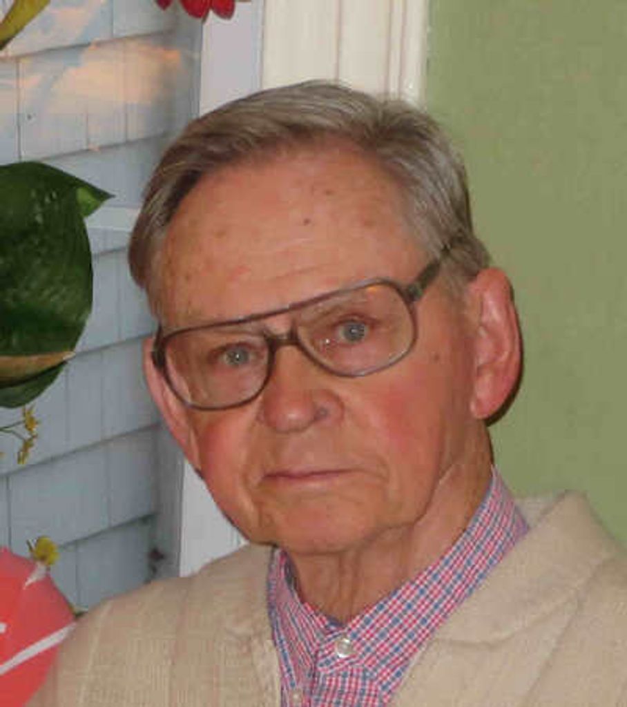 Glenn Evan Tisdale, Sr.