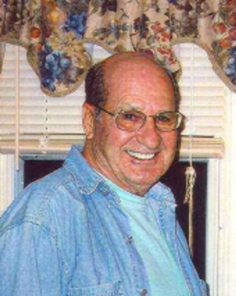 Eddie N. Cloutier