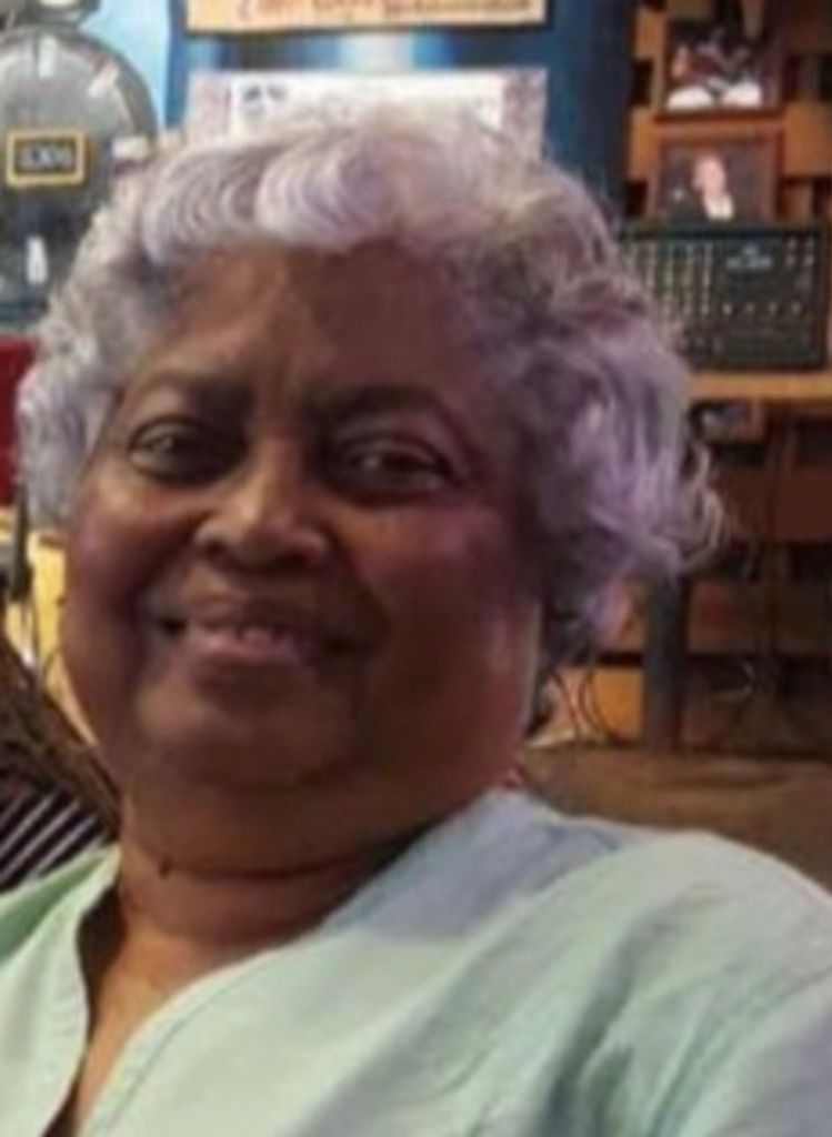 Lillie Belle Broussard Profile Photo